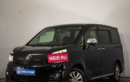 Toyota Voxy II, 2012 год, 1 469 000 рублей, 3 фотография
