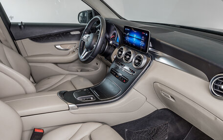 Mercedes-Benz GLC, 2019 год, 4 170 000 рублей, 8 фотография