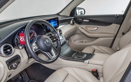 Mercedes-Benz GLC, 2019 год, 4 170 000 рублей, 7 фотография