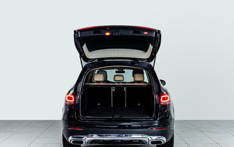 Mercedes-Benz GLC, 2019 год, 4 170 000 рублей, 15 фотография