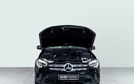 Mercedes-Benz GLC, 2019 год, 4 170 000 рублей, 14 фотография