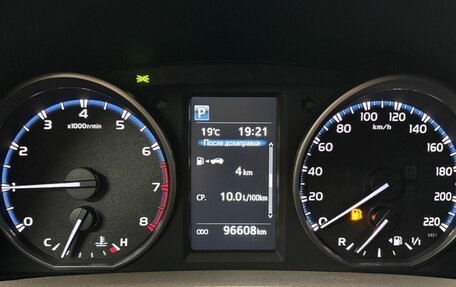 Toyota RAV4, 2017 год, 2 359 000 рублей, 20 фотография