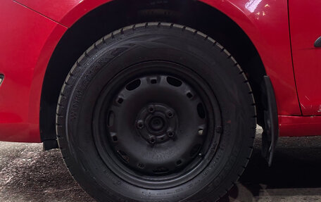 Skoda Fabia II, 2013 год, 690 000 рублей, 10 фотография