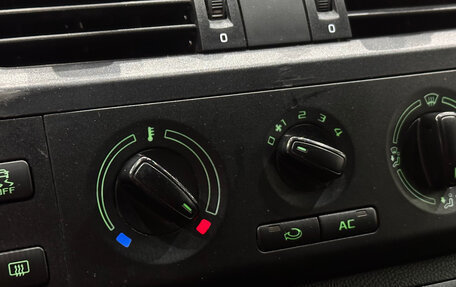 Skoda Fabia II, 2013 год, 690 000 рублей, 13 фотография