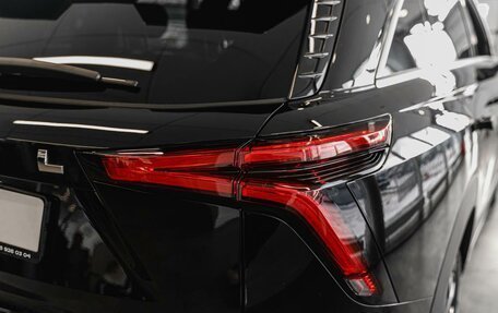 Haval F7, 2025 год, 2 949 000 рублей, 10 фотография