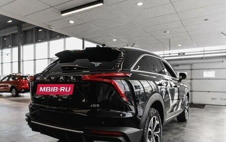 Haval F7, 2025 год, 2 949 000 рублей, 9 фотография