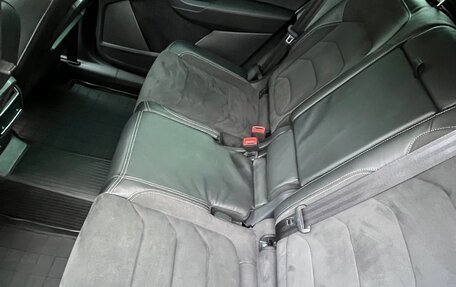 Skoda Kodiaq I, 2019 год, 2 799 999 рублей, 8 фотография