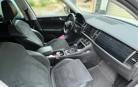 Skoda Kodiaq I, 2019 год, 2 799 999 рублей, 7 фотография