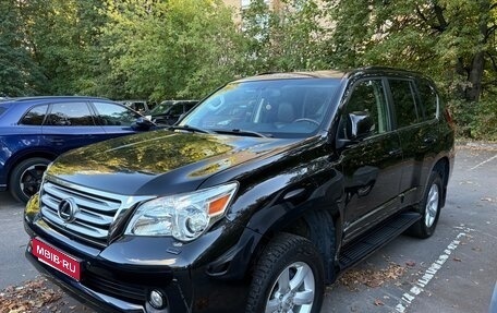 Lexus GX II, 2011 год, 3 900 000 рублей, 1 фотография