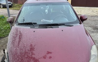 Chery Bonus (A13), 2012 год, 200 000 рублей, 1 фотография