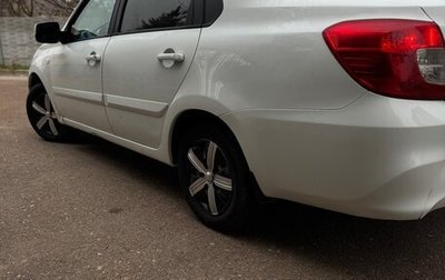 Datsun on-DO I рестайлинг, 2017 год, 600 000 рублей, 1 фотография