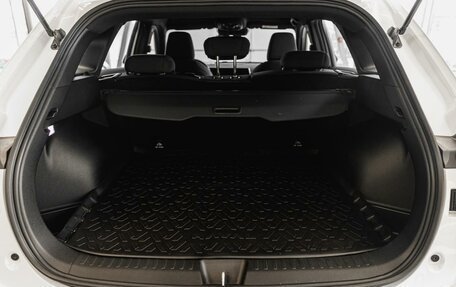 Haval F7, 2025 год, 3 149 000 рублей, 13 фотография