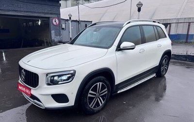 Mercedes-Benz GLB, 2020 год, 3 340 000 рублей, 1 фотография
