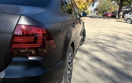 Volkswagen Polo VI (EU Market), 2019 год, 1 450 000 рублей, 6 фотография