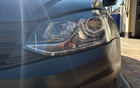 Volkswagen Polo VI (EU Market), 2019 год, 1 450 000 рублей, 2 фотография