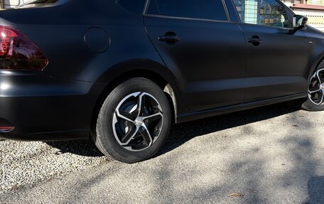 Volkswagen Polo VI (EU Market), 2019 год, 1 450 000 рублей, 5 фотография