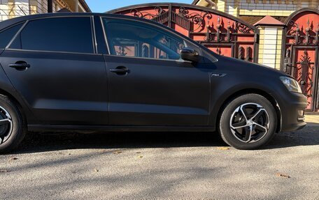 Volkswagen Polo VI (EU Market), 2019 год, 1 450 000 рублей, 9 фотография