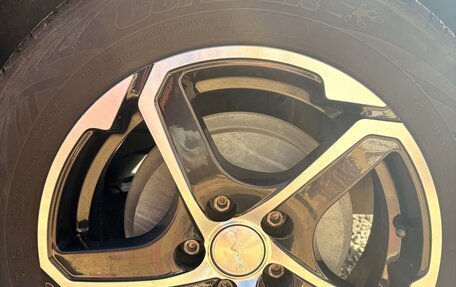 Volkswagen Polo VI (EU Market), 2019 год, 1 450 000 рублей, 10 фотография