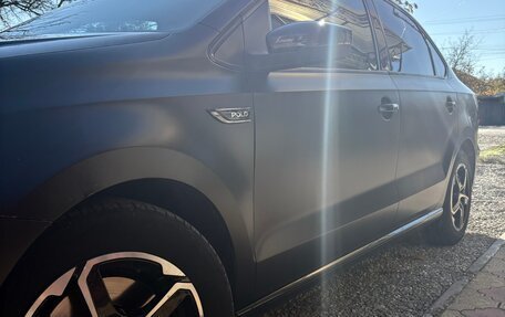 Volkswagen Polo VI (EU Market), 2019 год, 1 450 000 рублей, 7 фотография