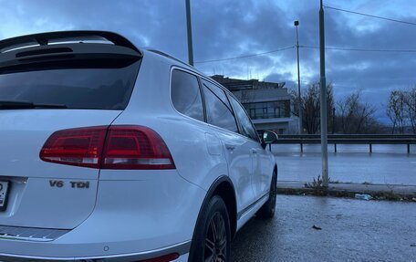 Volkswagen Touareg III, 2014 год, 2 750 000 рублей, 7 фотография