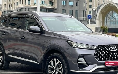 Chery Tiggo 7 Pro, 2022 год, 1 470 000 рублей, 1 фотография