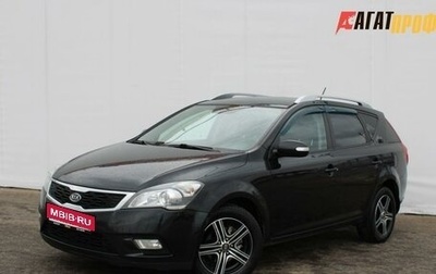 KIA cee'd I рестайлинг, 2012 год, 856 000 рублей, 1 фотография