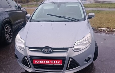 Ford Focus III, 2011 год, 550 000 рублей, 1 фотография