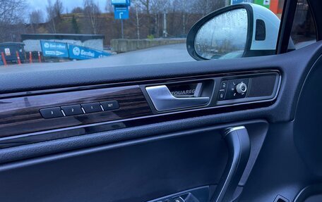 Volkswagen Touareg III, 2014 год, 2 750 000 рублей, 15 фотография