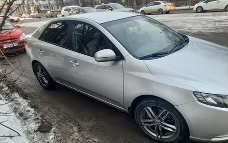 KIA Cerato III, 2011 год, 570 000 рублей, 2 фотография