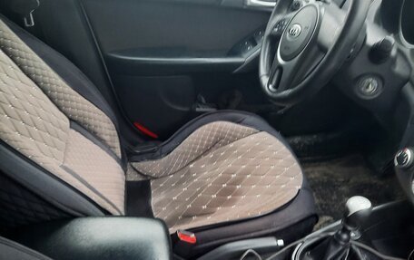 KIA Cerato III, 2011 год, 570 000 рублей, 12 фотография