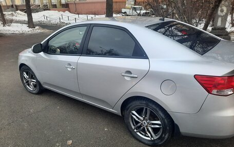 KIA Cerato III, 2011 год, 570 000 рублей, 5 фотография