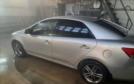 KIA Cerato III, 2011 год, 570 000 рублей, 11 фотография