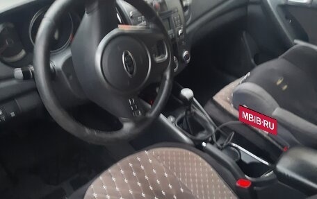 KIA Cerato III, 2011 год, 570 000 рублей, 4 фотография