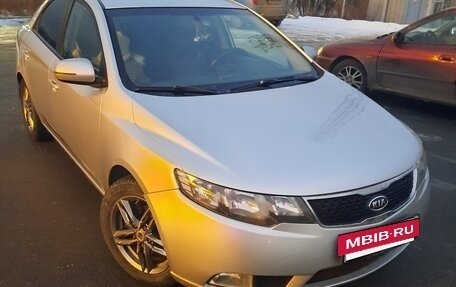 KIA Cerato III, 2011 год, 570 000 рублей, 7 фотография