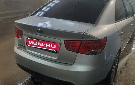 KIA Cerato III, 2011 год, 570 000 рублей, 6 фотография