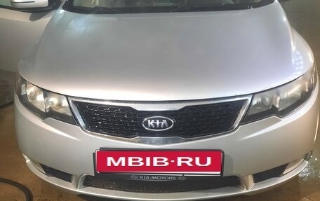 KIA Cerato III, 2011 год, 570 000 рублей, 9 фотография