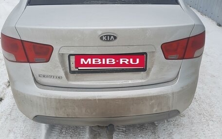 KIA Cerato III, 2011 год, 570 000 рублей, 3 фотография