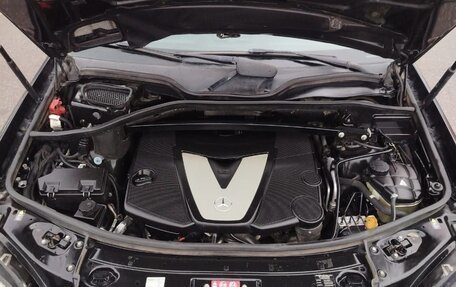 Mercedes-Benz GL-Класс, 2010 год, 2 050 000 рублей, 9 фотография