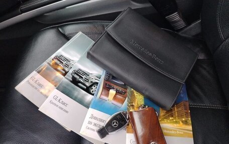 Mercedes-Benz GL-Класс, 2010 год, 2 050 000 рублей, 10 фотография