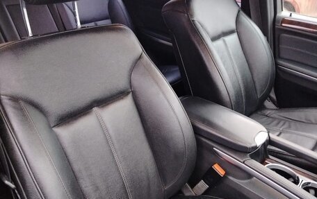 Mercedes-Benz GL-Класс, 2010 год, 2 050 000 рублей, 8 фотография