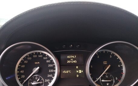 Mercedes-Benz GL-Класс, 2010 год, 2 050 000 рублей, 6 фотография