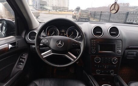 Mercedes-Benz GL-Класс, 2010 год, 2 050 000 рублей, 5 фотография