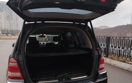 Mercedes-Benz GL-Класс, 2010 год, 2 050 000 рублей, 4 фотография