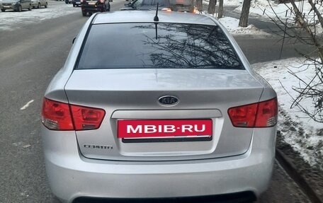 KIA Cerato III, 2011 год, 570 000 рублей, 13 фотография
