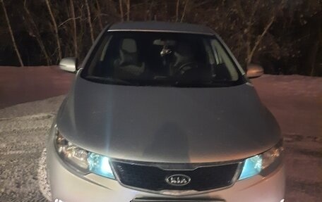 KIA Cerato III, 2011 год, 570 000 рублей, 14 фотография