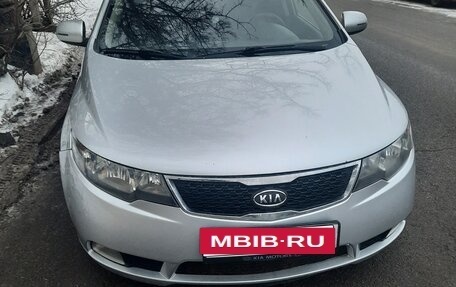 KIA Cerato III, 2011 год, 570 000 рублей, 15 фотография