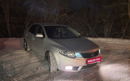 KIA Cerato III, 2011 год, 570 000 рублей, 16 фотография