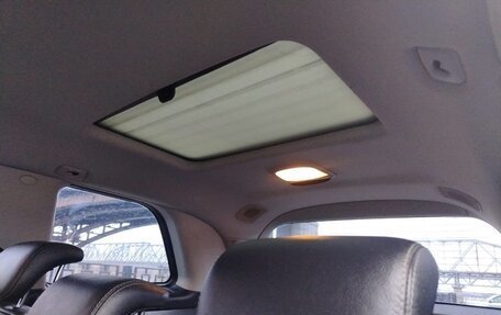 Mercedes-Benz GL-Класс, 2010 год, 2 050 000 рублей, 12 фотография