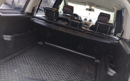 Mercedes-Benz GL-Класс, 2010 год, 2 050 000 рублей, 11 фотография