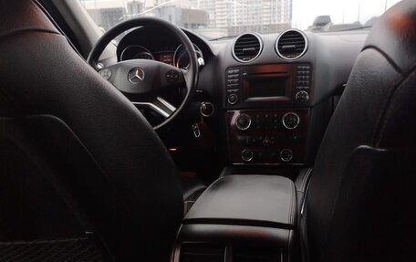 Mercedes-Benz GL-Класс, 2010 год, 2 050 000 рублей, 13 фотография